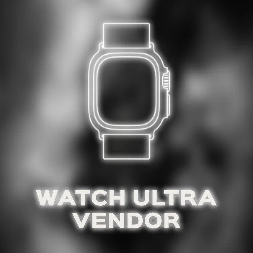 VENDORS