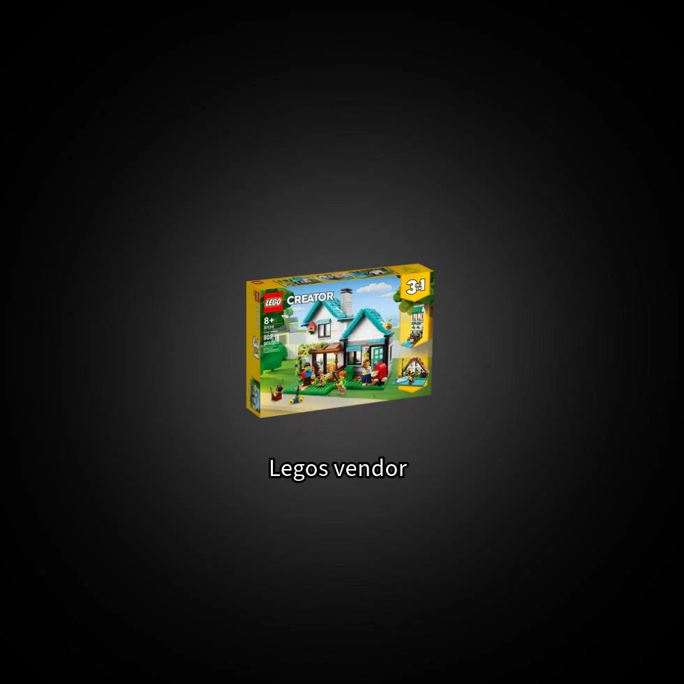 LESGO VENDOR