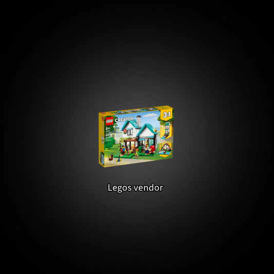 LESGO VENDOR