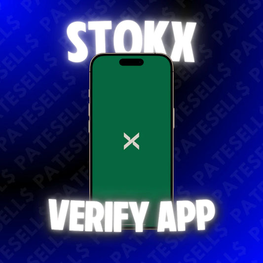 STOCX APP