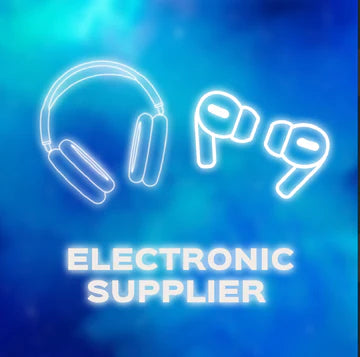 ALL ELECTRONICS VENDOR