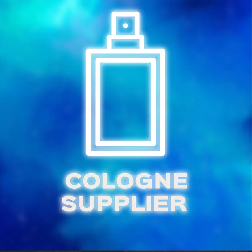COLOGNE VENDOR