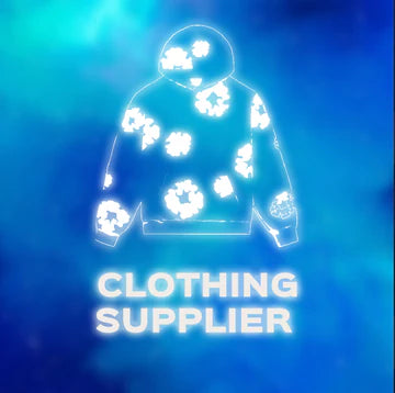 HOODIE VENDORS