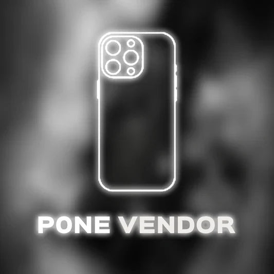 VENDORS