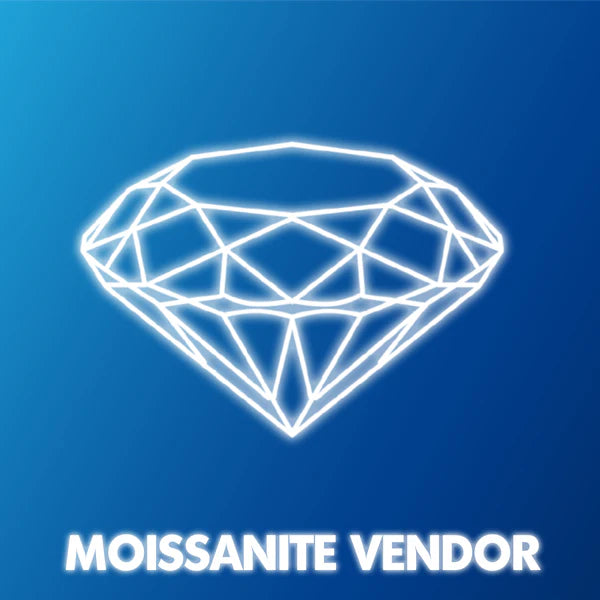 Moissanite Vender