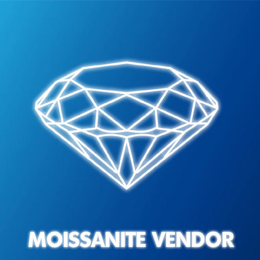 Moissanite Vender